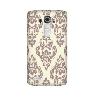 Pattery Style 1 Casing HP