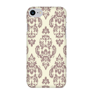 Pattery Style 1 Casing HP