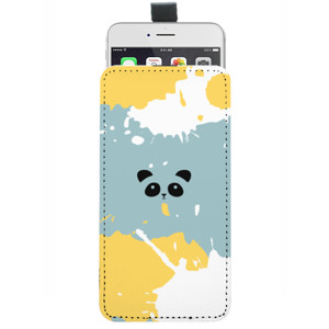 Sarung HP Pouch Panda