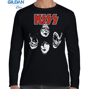 Kaos Rock and Roll Over Back