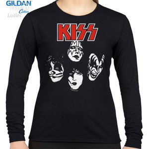 Kaos Rock and Roll Over Back