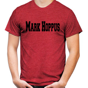 Kaos Mark hoppus