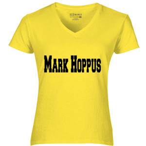 Kaos Mark hoppus