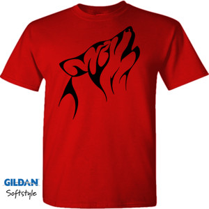 Kaos Wolf 3