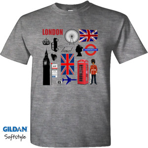 Kaos London Traveling