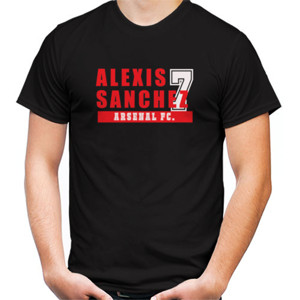 Kaos Kaos Alexis Sanchez