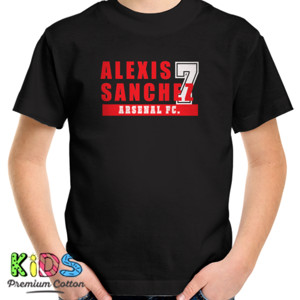 Kaos Kaos Alexis Sanchez