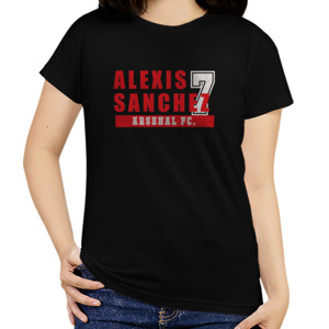 Kaos Kaos Alexis Sanchez