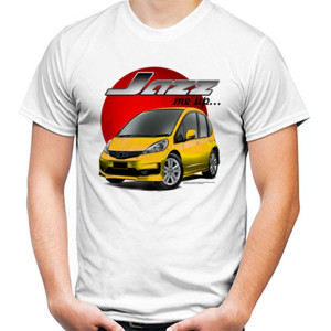 Kaos jazzg2 yellow
