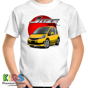 Kaos jazzg2 yellow