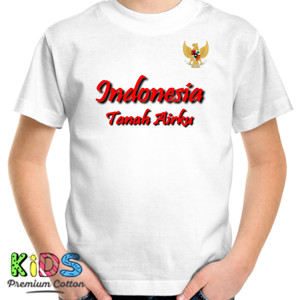 Kaos indonesiaku