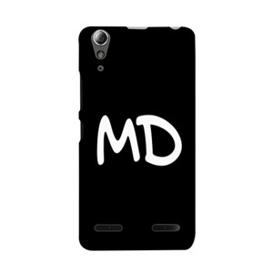 Medical Koas Kedokteran (md, dokter, dr) Casing HP