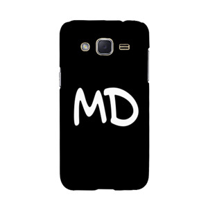 Medical Koas Kedokteran (md, dokter, dr) Casing HP