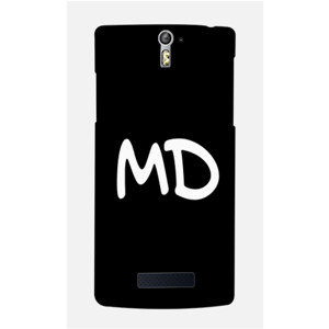 Medical Koas Kedokteran (md, dokter, dr) Casing HP