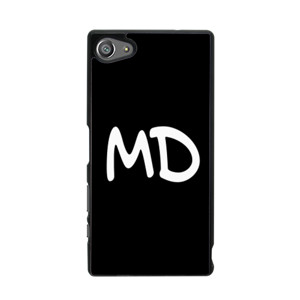 Medical Koas Kedokteran (md, dokter, dr) Casing HP