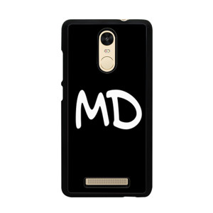 Medical Koas Kedokteran (md, dokter, dr) Casing HP