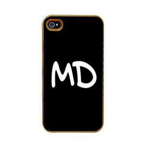 Medical Koas Kedokteran (md, dokter, dr) Casing HP