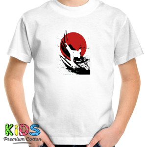 Kaos Kaos taekwondo