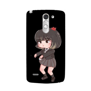 CASING LISA Blackpink Casing HP