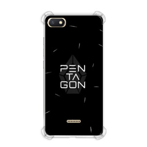 Casing HP Pentagon