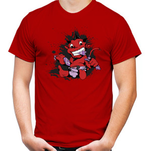 Kaos Baby Devil