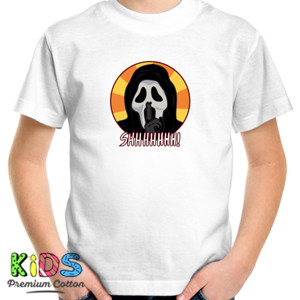 Kaos Ssshhh...There is 1 impostor among us