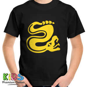 Kaos ULAR COBRA