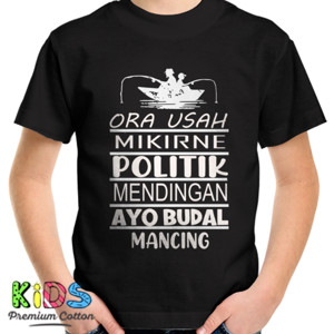 Kaos ORA USAH MIKIRNE POLITIK 2