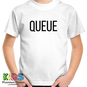 Kaos Queue
