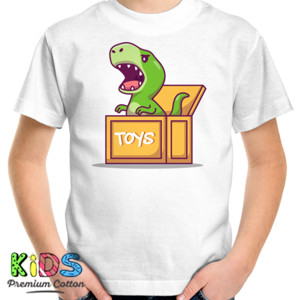 Kaos Toys