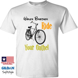 Kaos Kaos Ride Your Onthel