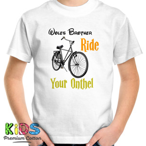 Kaos Kaos Ride Your Onthel