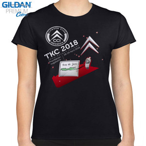 Kaos TEMU KANGEN CITROEN 2018