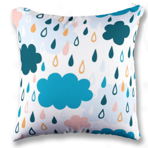 Bantal clouds
