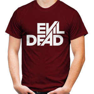 Kaos Distro Evil dead