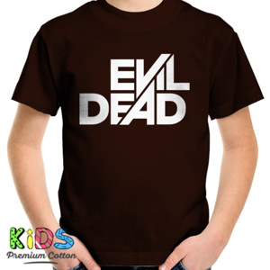 Kaos Distro Evil dead