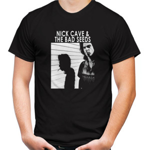 Kaos New Popular NICK CAVE & THE BAD SEEDS