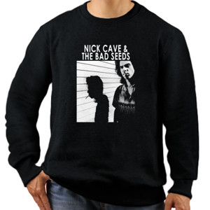 Jaket Sweater New Popular NICK CAVE & THE BAD SEEDS