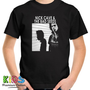 Kaos New Popular NICK CAVE & THE BAD SEEDS