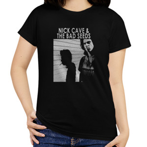 Kaos New Popular NICK CAVE & THE BAD SEEDS