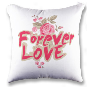 Bantal Bantal Forever Love