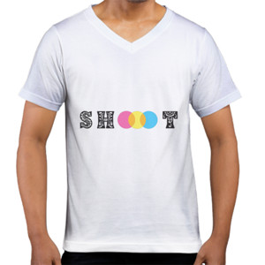 Kaos  DISTRO SHOOT