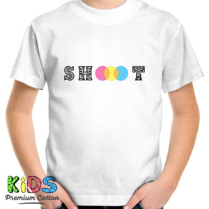 Kaos DISTRO SHOOT