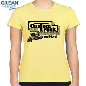 Kaos Distro Custom Truck Truck Accessories