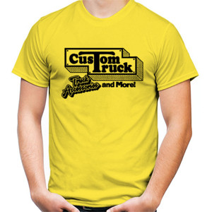 Kaos Distro Custom Truck Truck Accessories