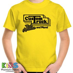 Kaos Distro Custom Truck Truck Accessories