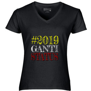 Kaos #GANTI