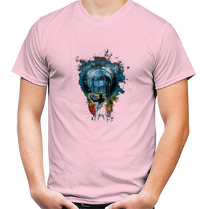 Kaos Master of ceremony