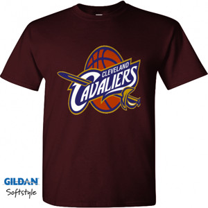 Kaos Cleveland Cavs