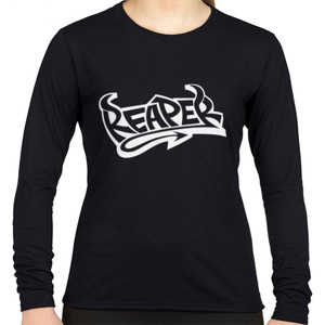 Kaos Distro Reaper